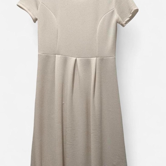 Dresses & Skirts - Women's White Summer Dress